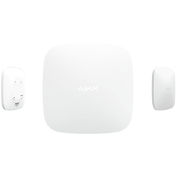Ajax Alarmzentrale - Hub 2 Plus