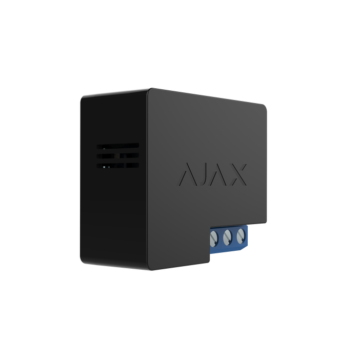 Ajax Smarthome - WallSwitch